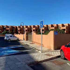 Moleiro- Appartement La Tejita