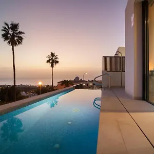200m² New D With Private, Heated Pool And Amazing Ocean View. , Costa Adeje (Tenerife) Spain